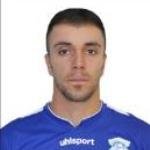 احمد امیرکامدار/نفت نوین تهران /ایران / باشگاهی / مردان (953)/36