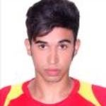 محمد مطلق زاده/صنعت نفت آبادان /ایران / باشگاهی / مردان (951)/31