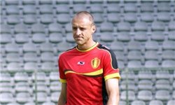 واکنش کاپیتان بروژ نسبت به عدم انتخابش برای جام جهانی/سیمونس: به تصمیم ویلموتس احترام گذاشتم