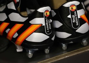 کفش های ایکر کاسیاس