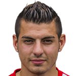 Anthony Bova/RWDM /بلژیک / باشگاهی / مردان (12240)/35