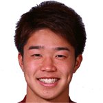 Junya Higashi/فوكوشيما يونايتد /ژاپن / باشگاهی / مردان (4726)/28
