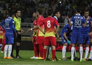 میلاد فخرالدینی