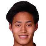 Seigo Kobayashi/اويتا ترينيتا /ژاپن / باشگاهی / مردان (968)/31