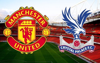 پیش بازی منچستر یونایتد - کریستال پالاس | آیا قهرمانی دوازدهم برای ماندن فان خال کافی است؟