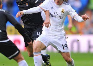 رئال مادرید ۵-۱ رئال سوسیداد/ هفته سیزدهم|درخشش کریس رونالدو در برد پرگل رئال