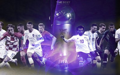 عملکرد 10 نامزد بهترین بازیکن سال فیفا / چرا تمام نامزدها شانس پیروزی دارند؟