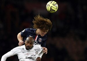 داوید لوئیز