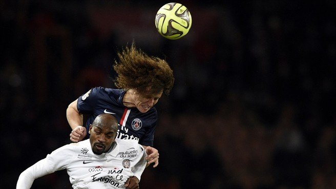 داوید لوئیز