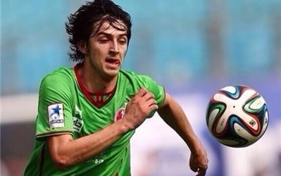 سردار آزمون: پیشنهاد آرسنال جدی است