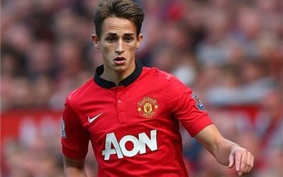 یانوزای از رونالدو الگوبرداری می‌کند