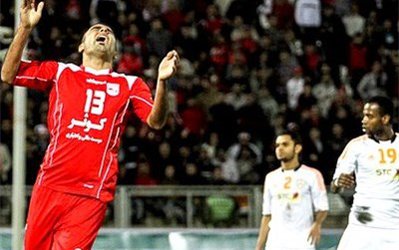 وداع تلخ و زودهنگام تراکتروسازی با آسیا