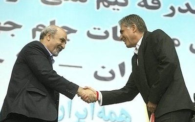 قرار است کی‌روش بیانیه بدهد