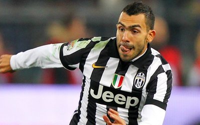 توس: بردن توپ طلا در سری A سخت‌تر از سایر لیگ‌هاست /  لیگ برتر انگلیس بهترین لیگ فوتبال است