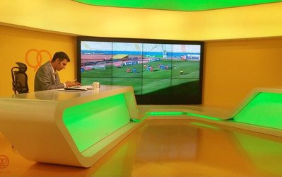 سپاهان در نود پرسپولیس را برد