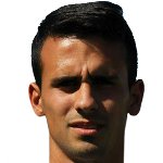 Luis Leandro Sosa Otermin/سانتی /یونان / باشگاهی / مردان (2597)/34