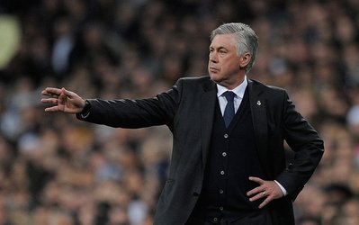 آنچلوتی: باعث تاسف است اگر هواداران رئال مادرید دلیل تعویض ایسکو را متوجه نشده‌اند