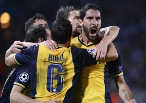 رائول گارسیا