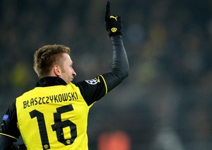 دورتموند 3-1 ناپولی / گروه F لیگ قهرمانان اروپا