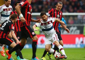 ژابی آلونسو