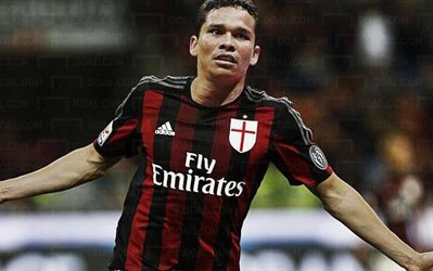 باکا: من شبیه رونالدو هستم