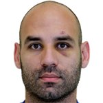 برونو رودریگو فنلون پالومو/گرمیو /برزیل / باشگاهی / مردان (765)/40