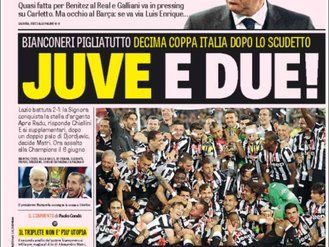 گاتزتا دلو اسپورت