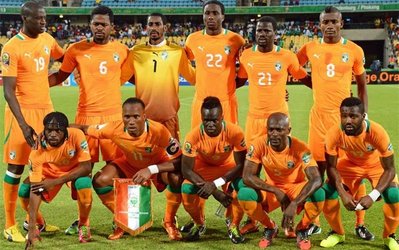 دروگبا و یحیی توره در فهرست ساحل‌عاج برای جام جهانی 2014