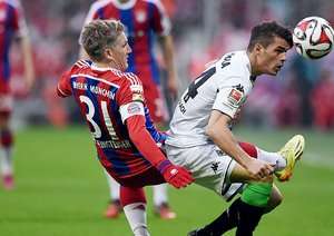 باشتین شواینشتایگر