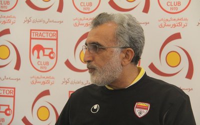 برترینهای فصل 13 | فرکی: تیم ملی فضای دلخواهم نیست