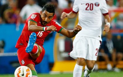 پس از دیدار برابر قطر، قوچان‌نژاد و حقیقی آزمایش دوپینگ دادند