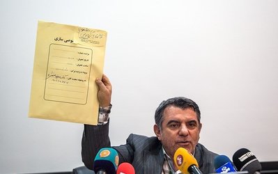 «فوتبال‌فارسی» | وضعيت مبهم شركت پيروز مزايده سرخپوشان؛ هدايتی يا بهنام پيشرو؟