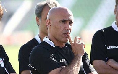 خوشحالم با رای کل فوتبال ایران بهترین شدم/ فحاشی تماشاگران استقلال به بازیکنان بی سابقه بود