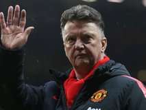 Di Maria's uncertain form creates new selection headache for Van Gaal