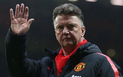 Di Maria's uncertain form creates new selection headache for Van Gaal