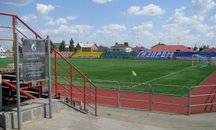Stadion Gazovik