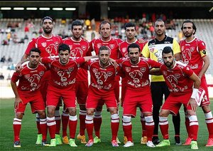 پرسپولیس تهران