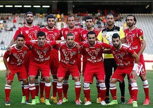 پرسپولیس تهران|پرسپولیس 3 - 0 بنه‌گز / جام حذفی