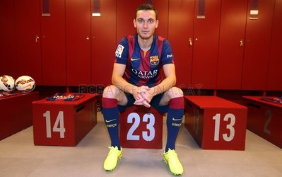 سوژه  روز | فرمایلن با بارسلونا جام می‌گیرد اما بازی نمی‌کند!