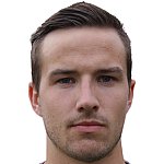 Johan Stormyr/فیلینگزدالِن / / باشگاهی / مردان (5715)/34