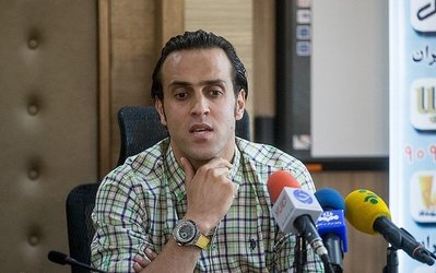 یادداشت روز | درباره يک انتخاب؛ علی کريمی قرار است چه کمکی به تيم ملی کند؟