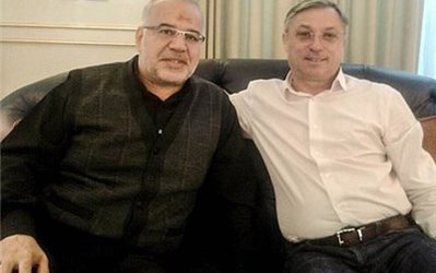کاشانی: فدراسیون فوتبال فاقد استقلال است / مگر فرهنگ کرانچار چه فرقی با کی‌روش و ولاسکو دارد؟