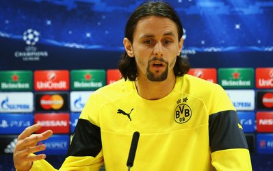 سوبوتیچ: دیر وارد جنگ‌های تن به تن شدیم و به آرسنال باختیم