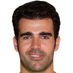 Pablo Rodríguez Aracil/هوگانگ یونایتد /سنگاپور / باشگاهی / مردان (1160)/40