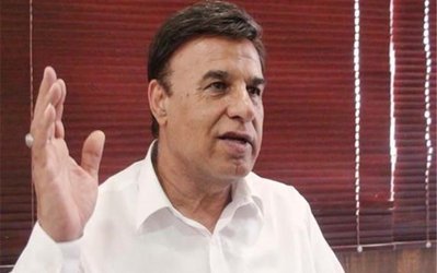 مظلومی: براساس عرف بازار و توانایي‌های بازیکن قرارداد می‌بندیم / با ابراهيمی بر سر بسياری از مسايل بايد صحبت كنم