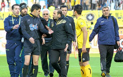 راهکار جدید و جنجالی کمیته داوران؛ ورود مشاوران داوری به باشگاه‌ها