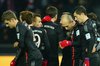 هرتابرلین 0 - 1 بایرن مونیخ/هفته سیزدهم بوندسلیگا