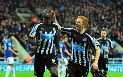 لیگ جزیره | نیوکاسل 3 - اورتون 2 / پیروزی خانگی کلاغ‌ها برابر اورتون + چیدمان دو تیم