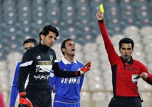 وحید طالب‌لو - برهانی