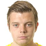 Viktor Nilsson/تِرِلِبورگ اِف اِف / / باشگاهی / مردان (5996)/32